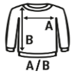 pull fin col V