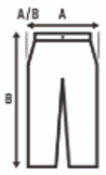short de sport
