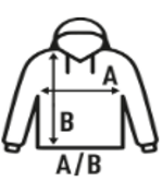 sweatshirt capuche