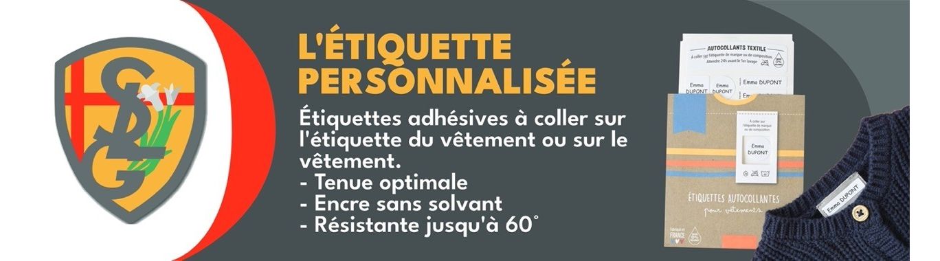 ETIQUETTE