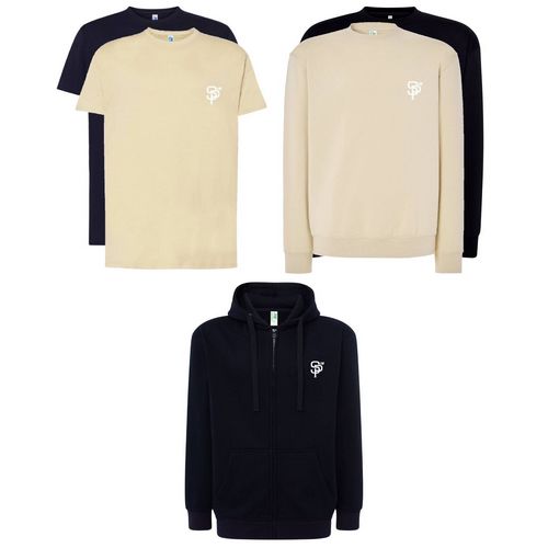 Packs obligatoires Tenue commune