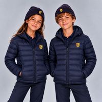 BONNET ENFANT MARINE 