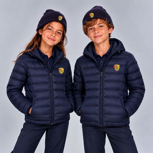 BONNET ENFANT MARINE 