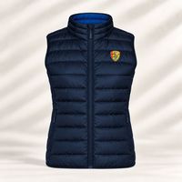 DOUDOUNE SANS MANCHES FILLE TAILLE S