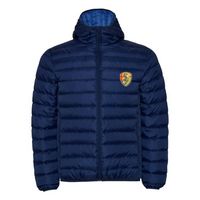 DOUDOUNE UNISEXE MARINE TAILLE S