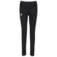 LEGGING SPORT NAVY LEOPARD FILLE TAILLE XS