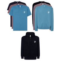 PACK TENUE COLLEGE UNISEXE