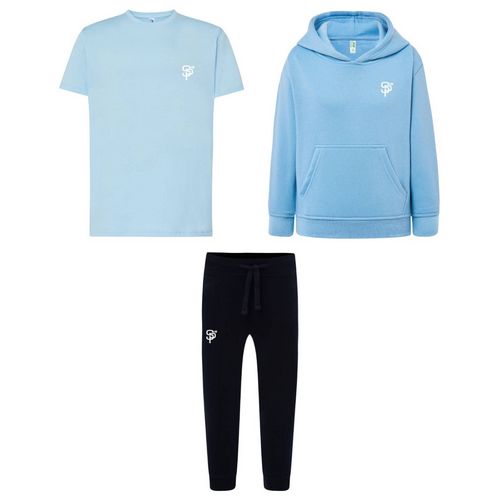PACK TENUE ECOLE PRIMAIRE 