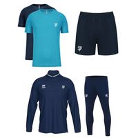 PACK TENUE SPORT LYCEE FILLE