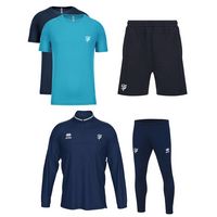 PACK TENUE SPORT LYCEE GARCON 