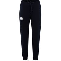 PANTALON COTON UNISEXE MARINE S