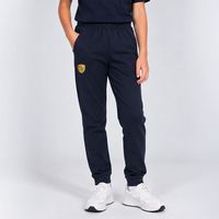 PANTALON SPORT ENFANT MARINE 4-6 ANS