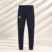 PANTALON SPORT UNISEXE MARINE XS