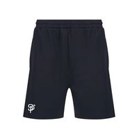 SHORT SPORT ENFANT MARINE 3-4 ANS