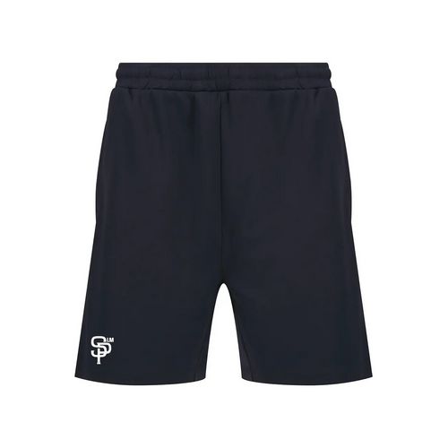 SHORT SPORT ENFANT MARINE 3-4 ANS