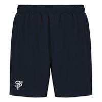 SHORT SPORT GARCON MARINE XS