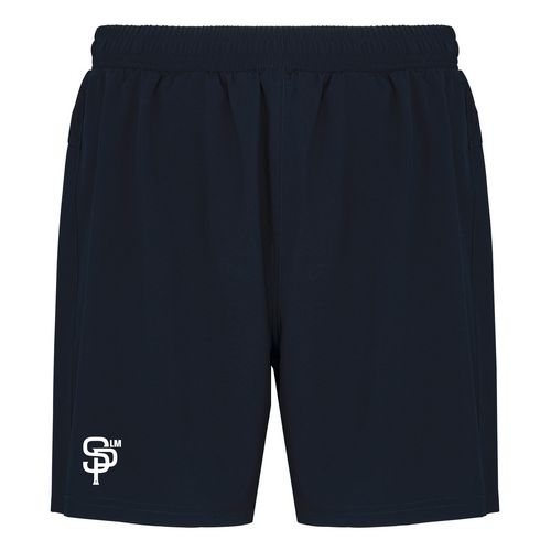SHORT SPORT GARCON MARINE XS