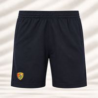 SHORT SPORT UNISEXE MARINE XS
