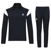 SURVETEMENT COMPLET MARINE ENFANT TAILLE 6-8 ANS