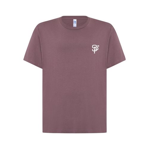 T SHIRT MANCHES COURTES ENFANT VIOLET TAILLE XS T SHIRT MANCHES COURTES ENFANT VIOLET TAILLE XS